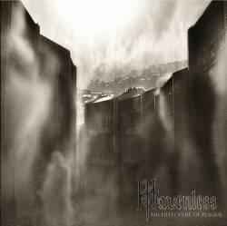 Havenless (FRA) : Architecture of Plague